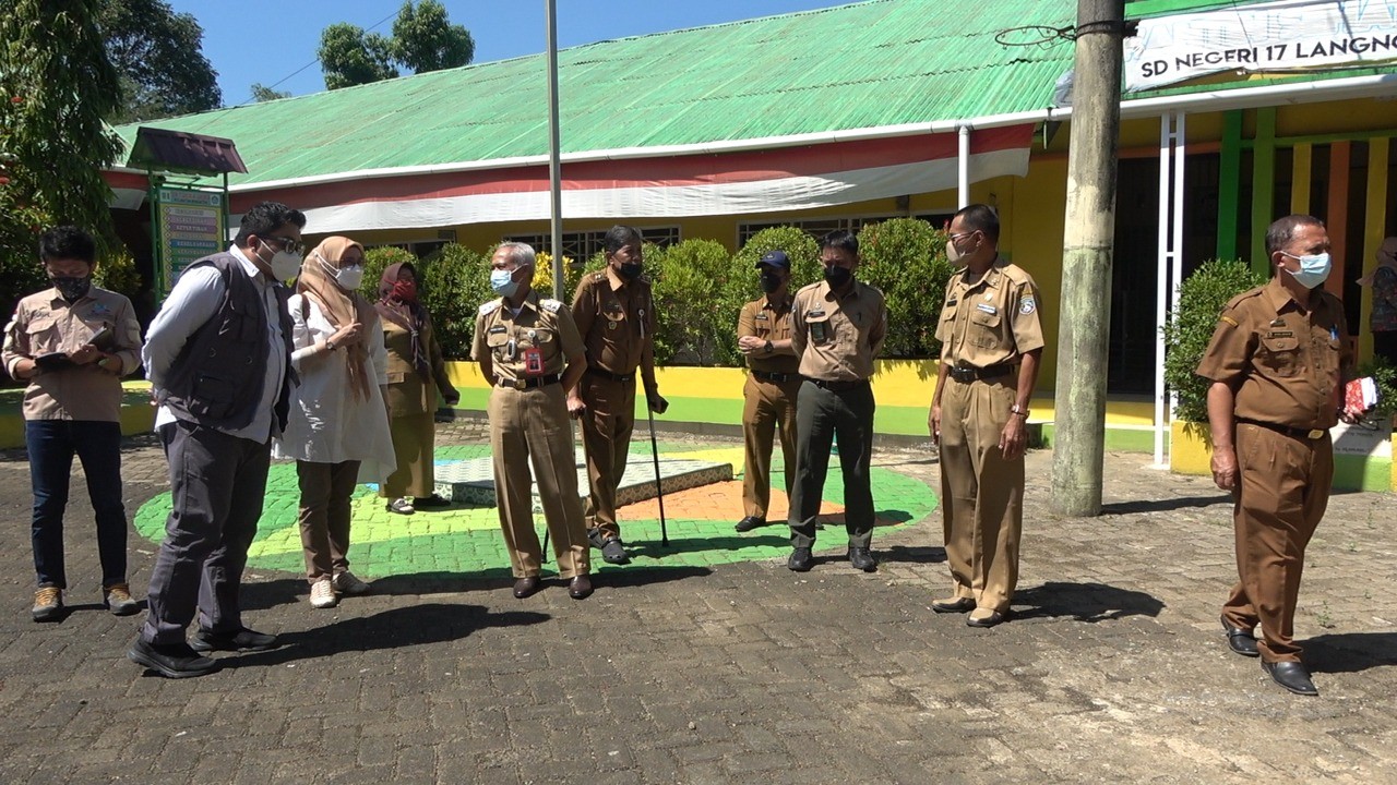 Geopark Pangkep Bakal Masuk Penilaian Unesco