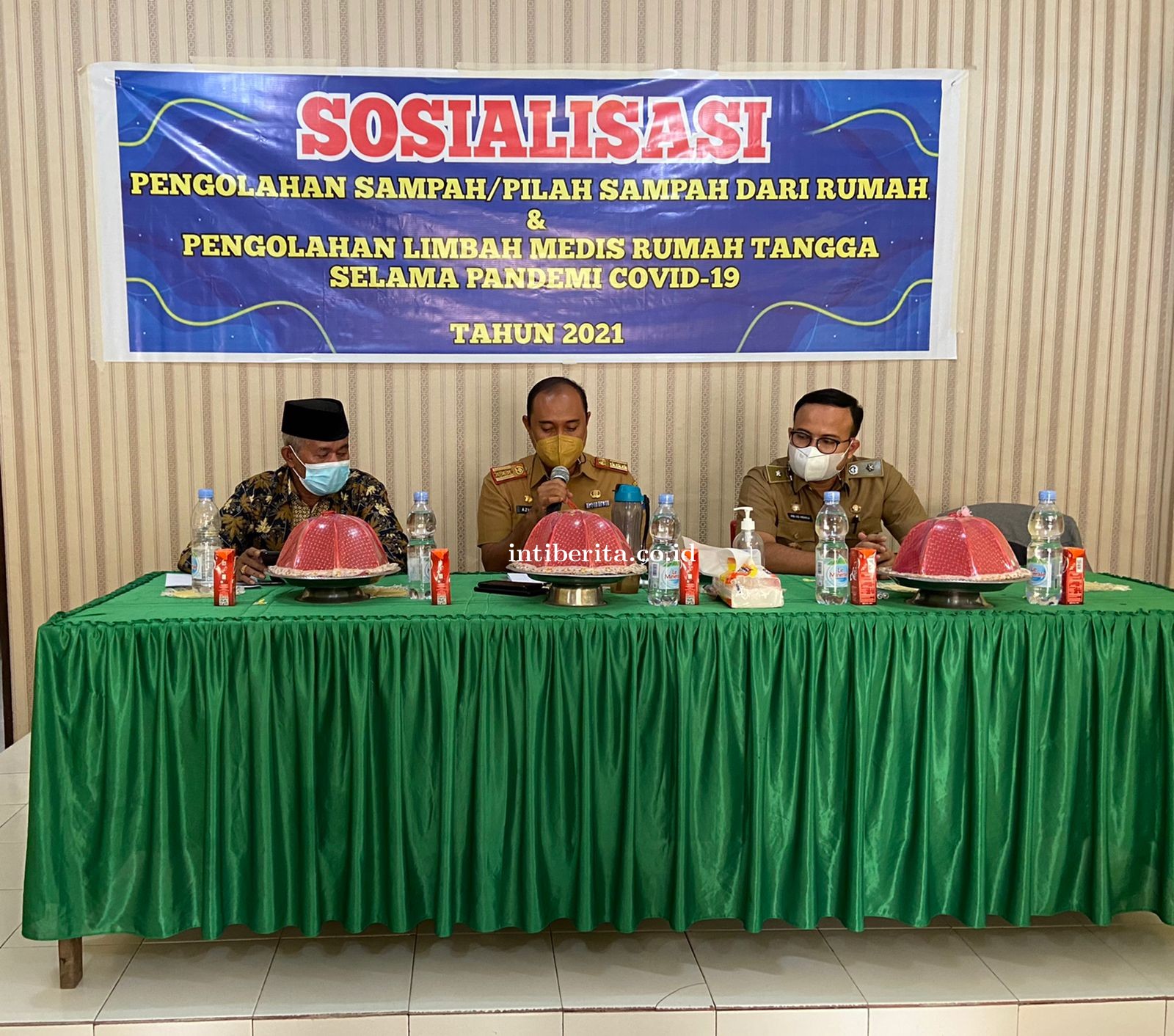 Pilah Sampah Bisa Membangun Kekuatan Ekonomi di Masyarakat