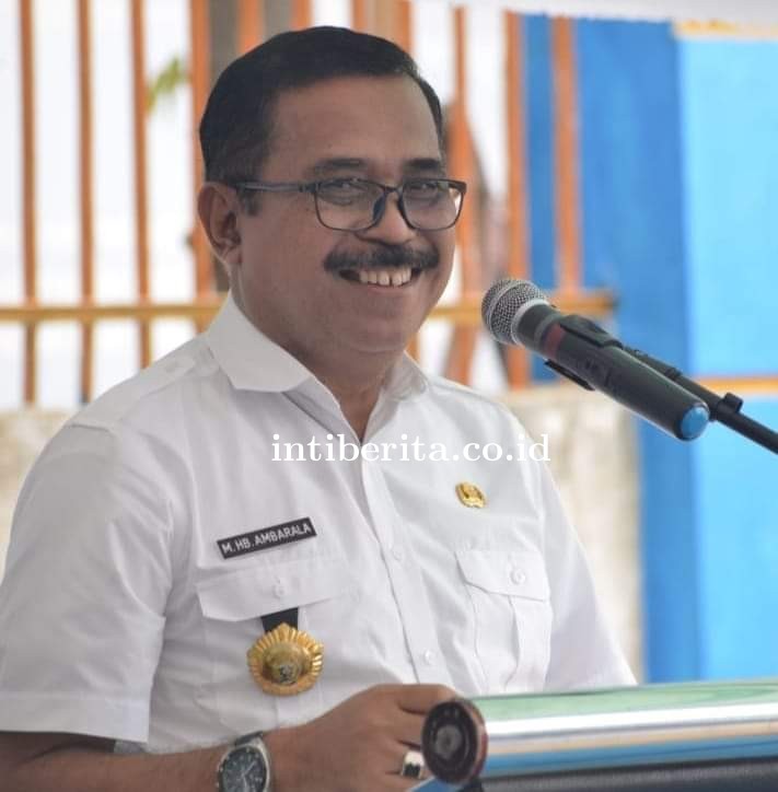 Ambarala  Masih Pertimbangkan Untuk Maju Calon Bupati Sinjai