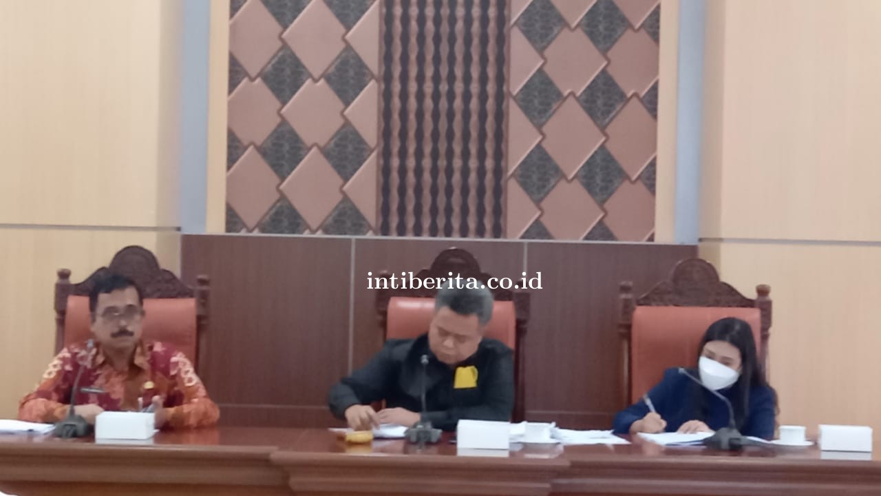Pembentukan Produk Hukum Daerah Sulsel Diharapkan Menjadi Payung Hukum Bagi Kabupaten dan Kota