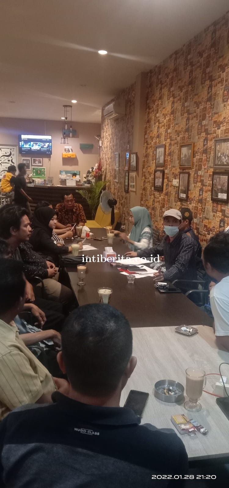Akifuddin Dijagokan Jadi Ketua REI Sulsel Periode 2022 2027