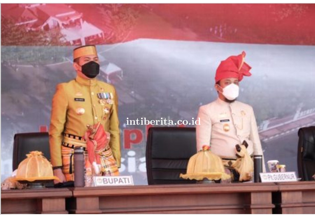 Sudirman Sulaiman Apresiasi Program Pendidikan Bupati Gowa
