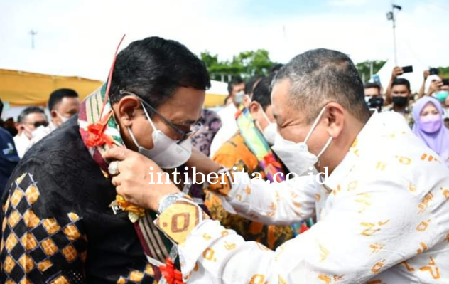 Andi Sudirman Sulaiman Minta Koperasi Segera Lakukan Perubahan Untuk Pembangunan di Sulsel