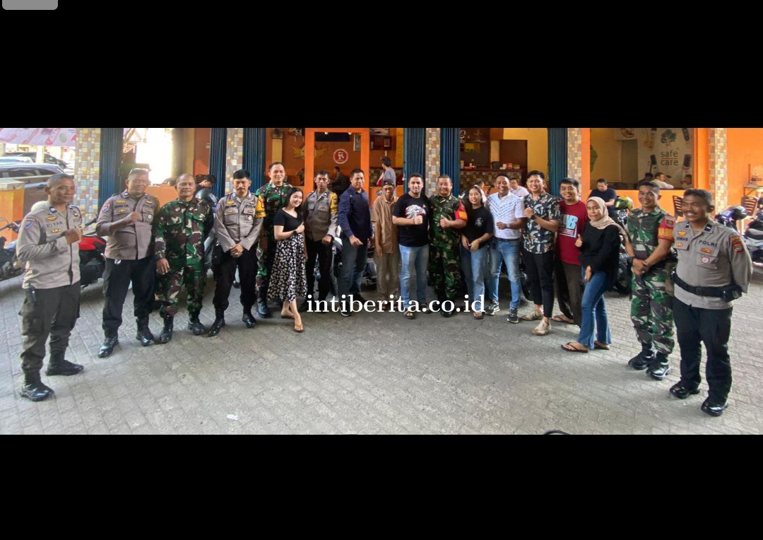 Ulang Tahun yang ke 6 Tahun, Rumpi Cafe Gelar Silaturahmi